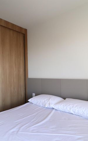 Apartamento para alugar com 27m², 1 quarto e sem vagaQuarto