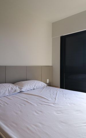 Apartamento para alugar com 27m², 1 quarto e sem vagaQuarto