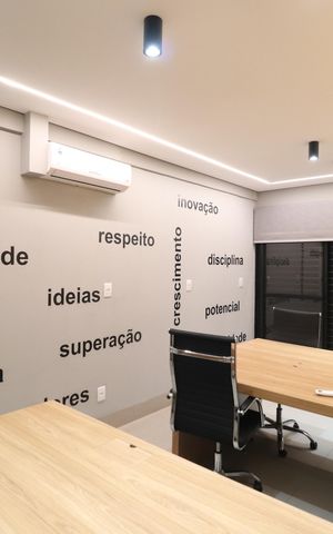 Apartamento para alugar com 27m², 1 quarto e sem vagaÁrea comum