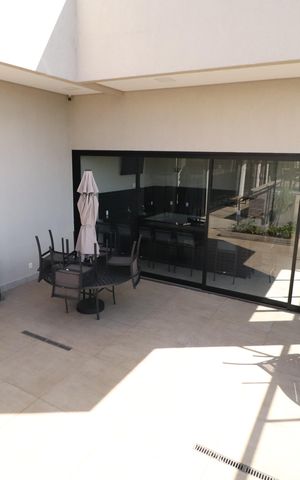 Apartamento para alugar com 27m², 1 quarto e sem vagaÁrea comum - Salão de festas