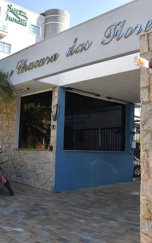 Apartamento à venda com 76m², 3 quartos e 1 vaga Apartamento à venda com 76m², 3 quartos e 1 vagafachada da Portaria