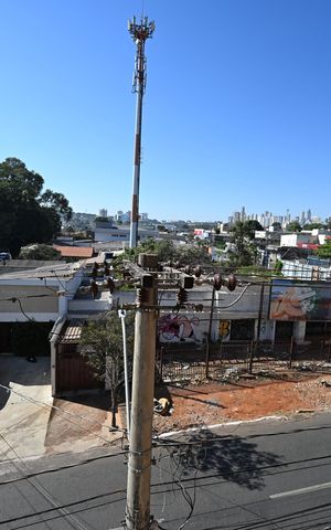 Apartamento à venda com 133m², 3 quartos e sem vaga Apartamento à venda com 133m², 3 quartos e sem vagaVista do quarto 2