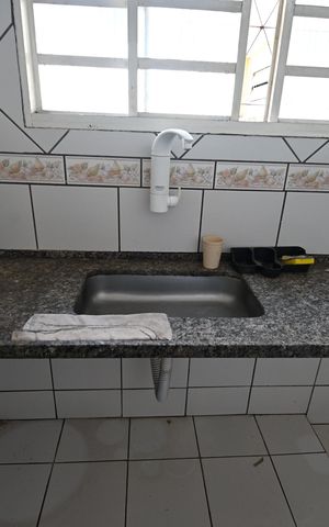 Apartamento à venda com 133m², 3 quartos e sem vaga Apartamento à venda com 133m², 3 quartos e sem vagaCozinha