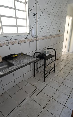 Apartamento à venda com 133m², 3 quartos e sem vaga Apartamento à venda com 133m², 3 quartos e sem vagaCozinha