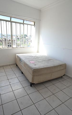 Apartamento à venda com 133m², 3 quartos e sem vaga Apartamento à venda com 133m², 3 quartos e sem vagaQuarto 2