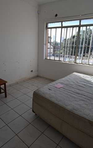 Apartamento à venda com 133m², 3 quartos e sem vaga Apartamento à venda com 133m², 3 quartos e sem vagaQuarto 2