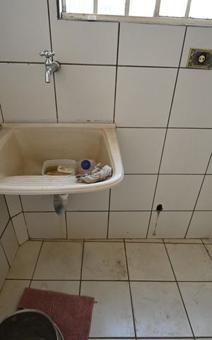 Apartamento à venda com 133m², 3 quartos e sem vaga Apartamento à venda com 133m², 3 quartos e sem vagaÁrea de serviço