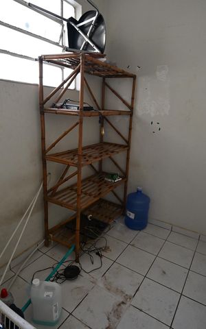 Apartamento à venda com 133m², 3 quartos e sem vaga Apartamento à venda com 133m², 3 quartos e sem vagaQuarto de serviço