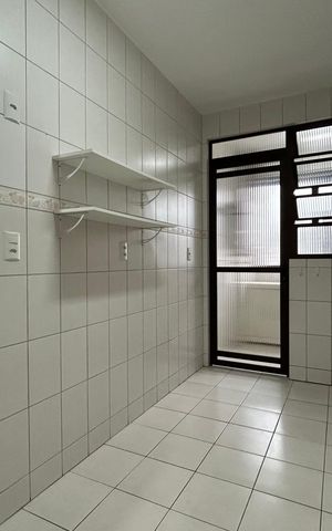 Apartamento para alugar com 76m², 2 quartos e 1 vaga Apartamento para alugar com 76m², 2 quartos e 1 vagaCozinha