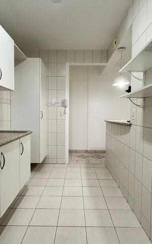 Apartamento para alugar com 76m², 2 quartos e 1 vaga Apartamento para alugar com 76m², 2 quartos e 1 vagaCozinha