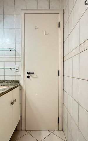 Apartamento para alugar com 76m², 2 quartos e 1 vaga Apartamento para alugar com 76m², 2 quartos e 1 vagaBanheiro suíte