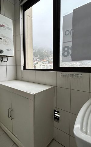 Apartamento para alugar com 76m², 2 quartos e 1 vaga Apartamento para alugar com 76m², 2 quartos e 1 vagaÁrea de Serviço