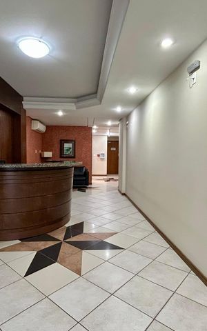 Apartamento para alugar com 76m², 2 quartos e 1 vaga Apartamento para alugar com 76m², 2 quartos e 1 vagaHall de entrada