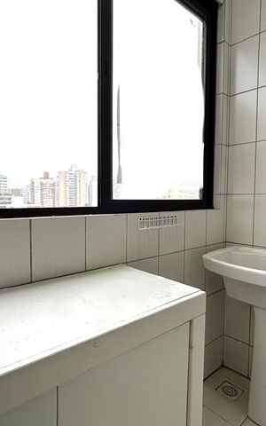 Apartamento para alugar com 76m², 2 quartos e 1 vaga Apartamento para alugar com 76m², 2 quartos e 1 vagaÁrea de Serviço