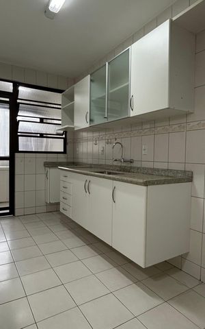 Apartamento para alugar com 76m², 2 quartos e 1 vaga Apartamento para alugar com 76m², 2 quartos e 1 vagaCozinha