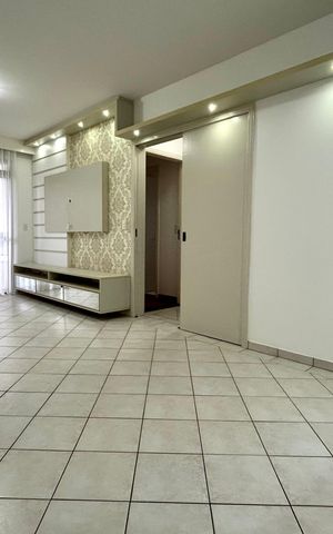 Apartamento para alugar com 76m², 2 quartos e 1 vaga Apartamento para alugar com 76m², 2 quartos e 1 vagaSala