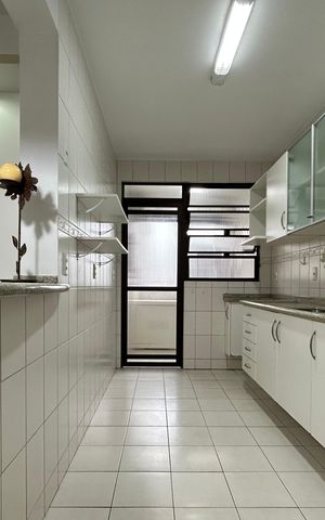 Apartamento para alugar com 76m², 2 quartos e 1 vaga Apartamento para alugar com 76m², 2 quartos e 1 vagaCozinha