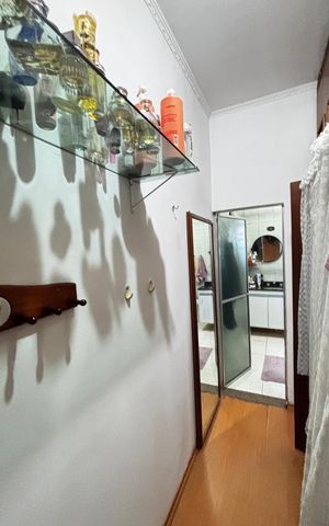 Casa à venda com 144m², 3 quartos e 2 vagas Casa à venda com 144m², 3 quartos e 2 vagasSuite Closet