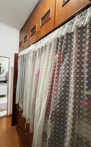 Casa à venda com 144m², 3 quartos e 2 vagas Casa à venda com 144m², 3 quartos e 2 vagasSuite Closet