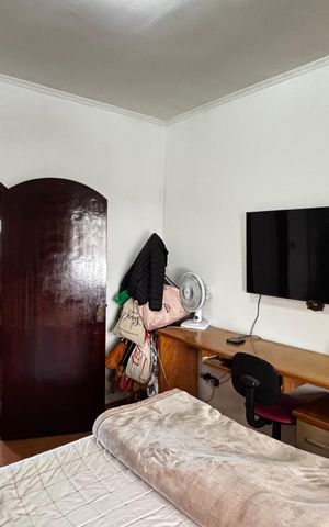 Casa à venda com 144m², 3 quartos e 2 vagas Casa à venda com 144m², 3 quartos e 2 vagasSuite