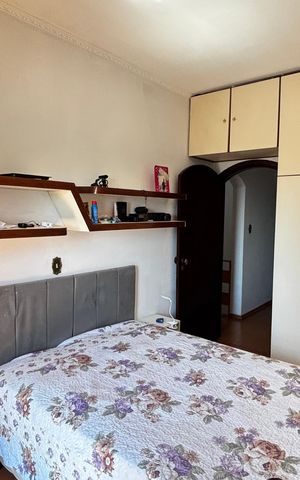 Casa à venda com 144m², 3 quartos e 2 vagas Casa à venda com 144m², 3 quartos e 2 vagasQuarto 1