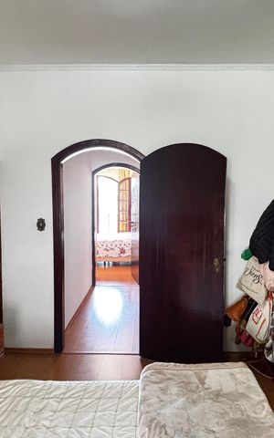 Casa à venda com 144m², 3 quartos e 2 vagas Casa à venda com 144m², 3 quartos e 2 vagasSuite