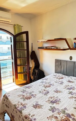 Casa à venda com 144m², 3 quartos e 2 vagas Casa à venda com 144m², 3 quartos e 2 vagasQuarto 1