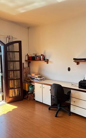 Casa à venda com 144m², 3 quartos e 2 vagas Casa à venda com 144m², 3 quartos e 2 vagasQuarto 2
