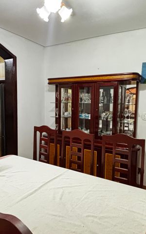 Casa à venda com 144m², 3 quartos e 2 vagas Casa à venda com 144m², 3 quartos e 2 vagasSala de Jantar