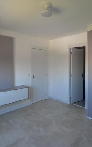 Apartamento para alugar com 45m², 1 quarto e sem vaga