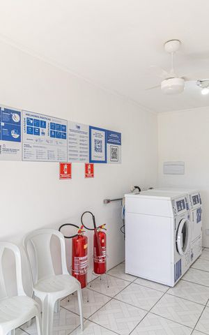 Apartamento à venda com 65m², 3 quartos e 1 vaga Apartamento à venda com 65m², 3 quartos e 1 vagaÁrea Comum - Lavanderia