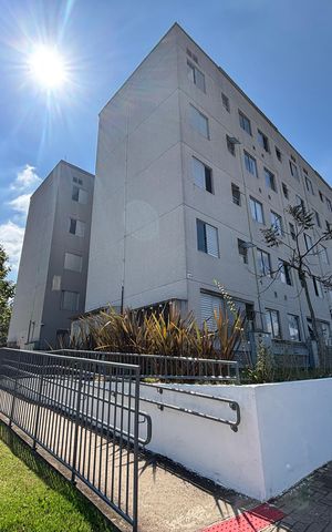 Apartamento para alugar com 42m², 2 quartos e 1 vagaFachada