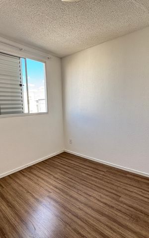 Apartamento para alugar com 42m², 2 quartos e 1 vagaQuarto 2