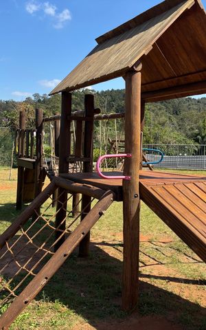 Apartamento para alugar com 42m², 2 quartos e 1 vagaÁrea comum - Playground