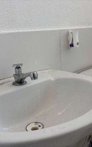 Apartamento para alugar com 42m², 2 quartos e 1 vagaBanheiro