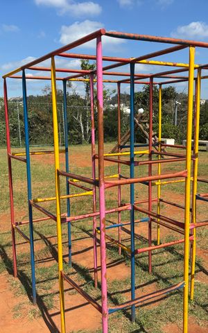 Apartamento para alugar com 42m², 2 quartos e 1 vagaÁrea comum - Playground