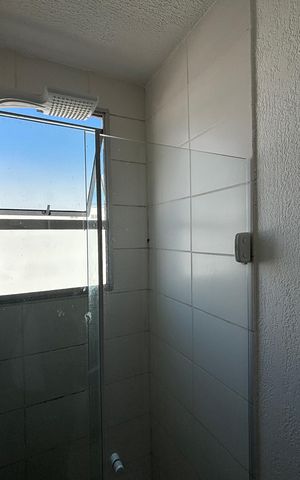 Apartamento para alugar com 42m², 2 quartos e 1 vagaBanheiro