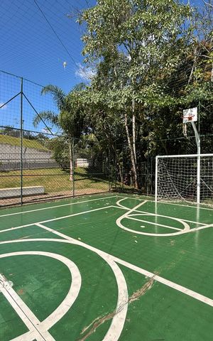 Apartamento para alugar com 42m², 2 quartos e 1 vagaQuadra