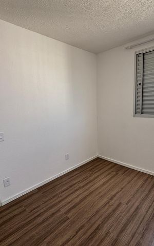 Apartamento para alugar com 42m², 2 quartos e 1 vagaQuarto 2