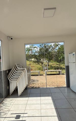 Apartamento para alugar com 42m², 2 quartos e 1 vagaÁrea comum - Churrasqueira