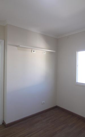 Casa de condomínio à venda com 94m², 2 quartos e 1 vagaSuíte 2