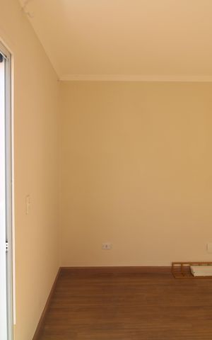 Casa de condomínio à venda com 94m², 2 quartos e 1 vagaSuíte 1