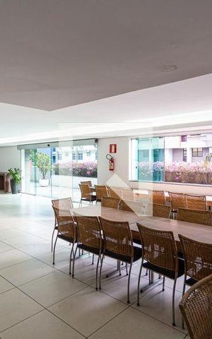 Apartamento à venda com 65m², 2 quartos e 1 vagaÁrea comum - Salão de festas