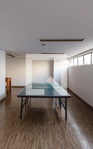 Apartamento à venda com 65m², 2 quartos e 1 vagaSalão de jogos