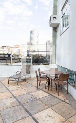 Apartamento à venda com 65m², 2 quartos e 1 vagaÁrea comum - Piscina