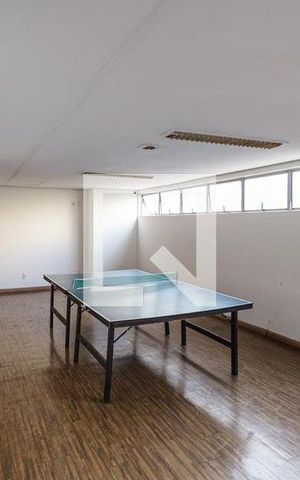 Apartamento à venda com 65m², 2 quartos e 1 vagaSalão de jogos
