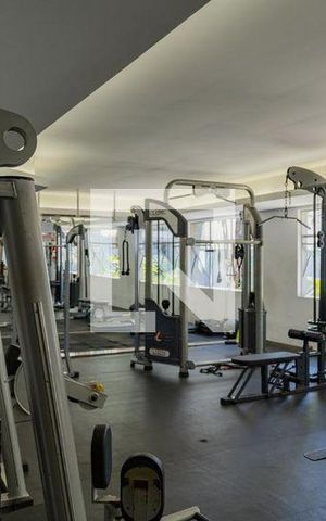 Apartamento à venda com 65m², 2 quartos e 1 vagaÁrea comum - Academia