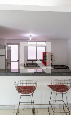 Apartamento à venda com 65m², 2 quartos e 1 vagaÁrea comum