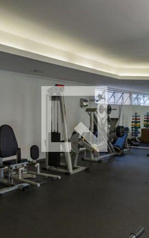 Apartamento à venda com 65m², 2 quartos e 1 vagaÁrea comum - Academia