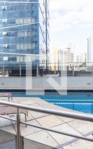 Apartamento à venda com 65m², 2 quartos e 1 vagaÁrea comum - Piscina